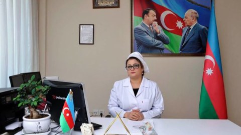 Ginekoloq: “Keysəriyyə əməliyyatından sonra normal doğuş mümkündür”