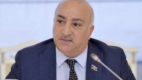 “Yeyib-dağıdanlar qalıb qıraqda, hamı deputatı söyür” - Tahir Kərimli dolanışıqdan ŞİKAYƏTLƏNDİ 
