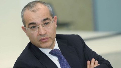 “Azərbaycan üçün yeni bir era başlayıb” - Mikayıl Cabbarov