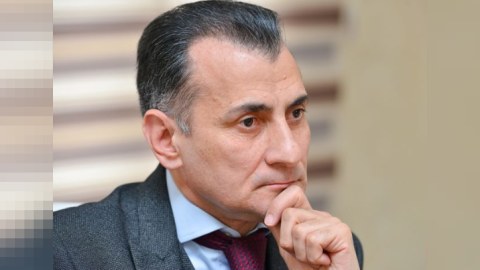 Mirşahin bayram günləri üçün sərt qapanma TƏLƏB ETDİ