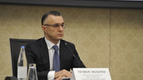 Azərbaycanda vaksinasiyanın yeni mərhələsi ELAN OLUNDU