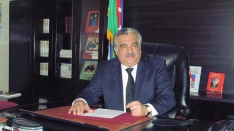 Əhəd Abıyevin həbs xəbərinə İcra Hakimiyyətindən CAVAB