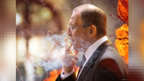 Lavrov Bakıya hansı üzlə gələcək?