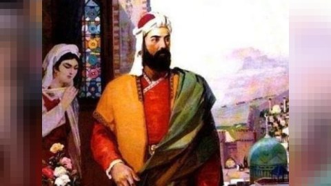 Mehdi Hüseynin “Nizami” pyesi: Firdovsi Tus şəhərindən parıldayan aydısa, Nizami Gəncədən doğan günəşdir!