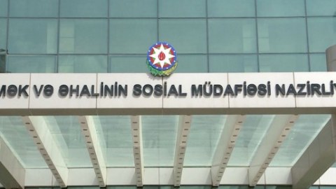 Tibbi-Sosial Ekspert komissiyalarının 17 sədri işdən çıxarılıb