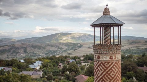 Şuşada DOST mərkəzi açılacaq