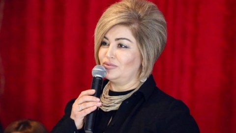 Xalidə Bayramovaya niyə cinayət işi açılmadı…