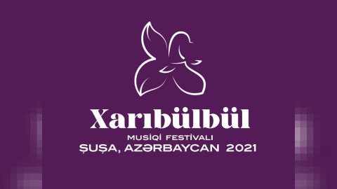 Heydər Əliyev Fondu Şuşada “Xarıbülbül” festivalı keçiriləcək