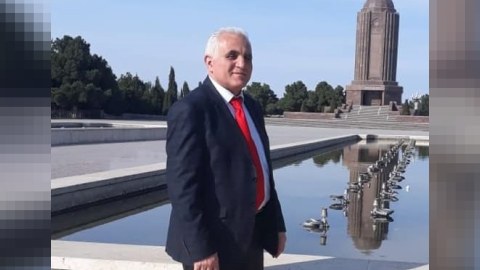Musa Yaqubdan bir də gəlməyəcək! 