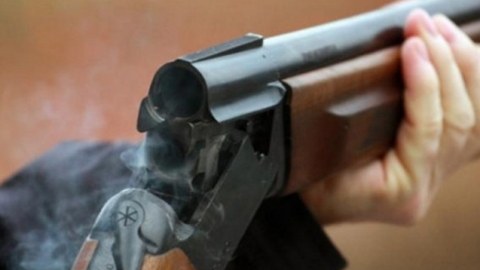 Şəmkirdə həmyerlisini ov tüfəngi ilə öldürən şəxsin işi məhkəmədə...