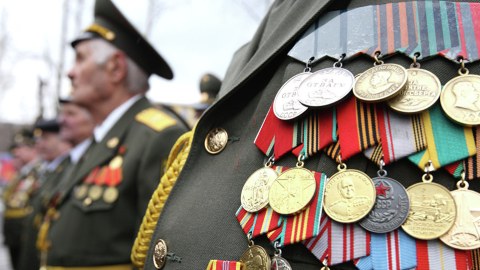 İkinci Dünya müharibəsindən neçə veteranımız qalıb…  