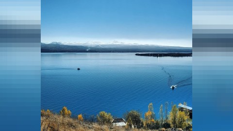 Göyçə gölünün taleyi Azərbaycandan ASILIDIR