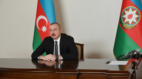 SOCAR-ın strukturu təkmilləşdirilir - FƏRMAN