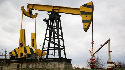 Azərbaycanın apreldəki “OPEC plus” hesabatı açıqlandı
