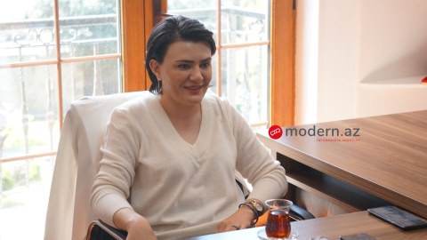Azərbaycan qadını həyatının çox böyük bir hissəsini susur -  Sabiq deputatla MÜSAHİBƏ