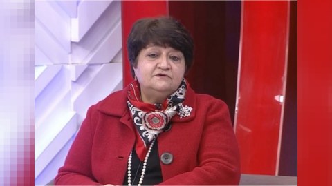 “Space” TV-nin yeni rəhbəri niyə istefa verdi...