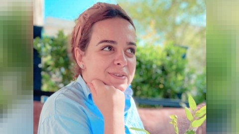 Bəhram Osmanovun rejissor qızı: “Qadın rejissorun ətrafında onu başa düşənlər olmalıdır” - MÜSAHİBƏ