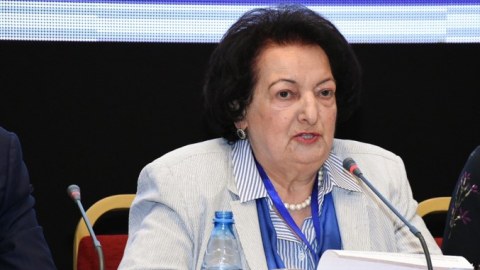 Qadın Ağsaqqallar Şurasının üzvü olursa, kişi niyə Ağbirçəklər Şurasının üzvü olmasın - MÜZAKİRƏ