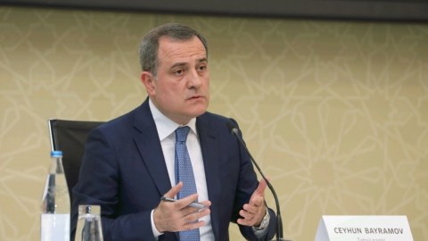 “Regionda sülh üçün real şanslar var” - Nazir