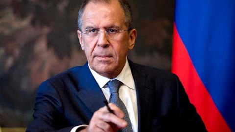 Lavrov ATƏT-in Qarabağda hansı iş görə biləcəyini AÇIQLADI