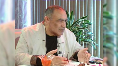 Kəlmeyi-şəhadətini dostları ilə birgə oxuyan Əməkdar artist - Azər Mirzəyevin SON GÜNÜ