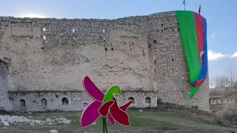 Bu gün Şuşada “Xarı bülbül” festivalı BAŞLAYIR