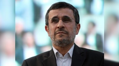 Mahmud Əhmədinejad yenidən İran prezidenti olmaq istəyir