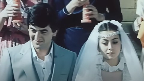 Yaddan çıxmış sənətkarlar: Bəyi oğurlanan gəlin - Natəvan Məmmədova haralardadır?..- FOTOLAR 
