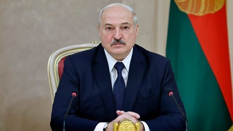 Lukaşenko hədələdi