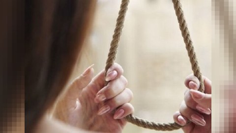 Biləsuvarda 24 yaşlı qadın intihar edib