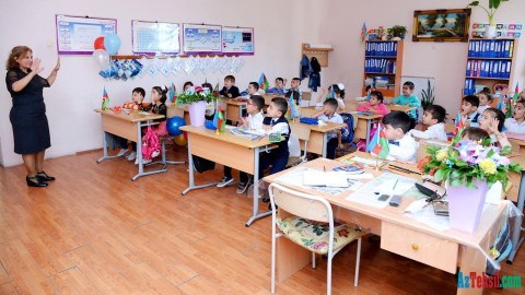 Valideynlər övladları üçün doğru məktəbi necə seçməlidir?                 