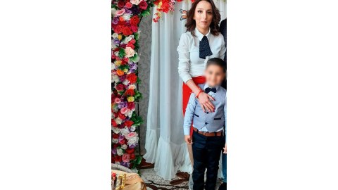 İsmayıllıda ana övladı ilə birlikdə itkin düşüb