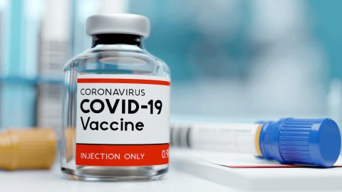 Türkiyənin COVID-19-a qarşı vaksini bu tarixdə HAZIR OLACAQ