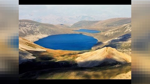 Qaragöl ətrafında vəziyyət qəlizləşir - TƏHLİL