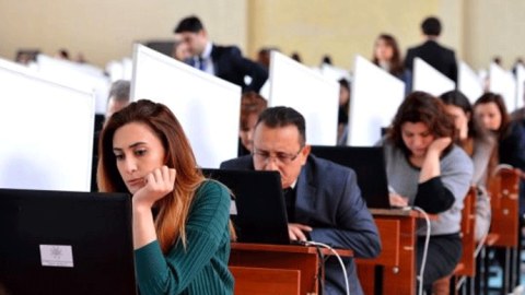 İş yerini dəyişmək istəyən müəllimlərə XƏBƏRDARLIQ