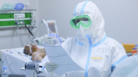 Operativ Qərargah yoluxanlarla bağlı məlumat YAYDI