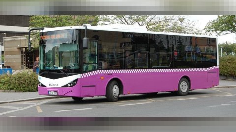 Paytaxt marşrutlarının 50 faizi yenilənib