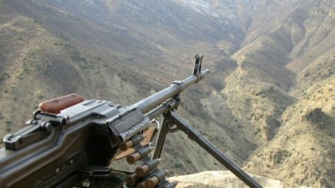 Sərhəddə baş verənlər: oyun qaydalarının ŞİFRƏLƏRİ  
