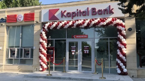 “Kapital Bank”ın filial müdiri intihar etdi
