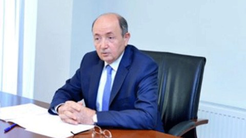 “Ötən il kommersiya məhkəmələri 7 mindən çox işə baxıb” - Nazir