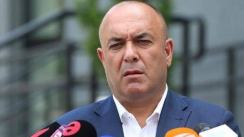 “Gürcüstanda azərbaycanlılarla bağlı konflikti qızışdıran üçüncü qüvvə var” - Sabiq deputat