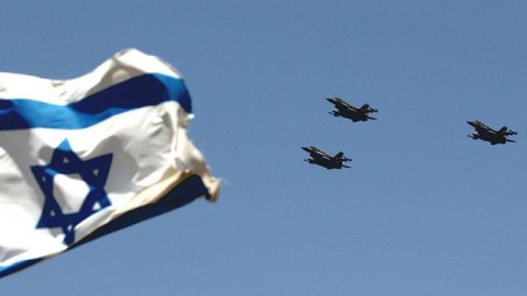 ABŞ İsrailə yüksək dəqiqliyə malik silahlar satacaq