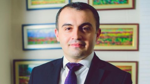 “Bank of Baku” da qəfil dəyişiklik