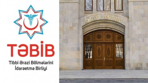 TƏBİB Nazirliyə: “30 ildə səhiyyə müəssisələrində yenilik olmayıb”