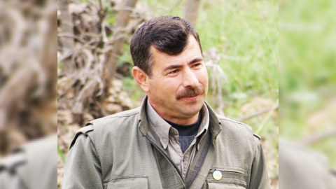 13 türkün qətlini əmr edən PKK-çı məhv edildi