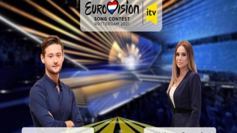 “Eurovision-2021”də Azərbaycanın səsverməsini onlar elan edəcək