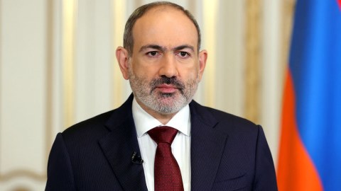 Paşinyanın Qaragöl məsələsini beynəlxalq problemə çevirməyə çalışır - ŞƏRH