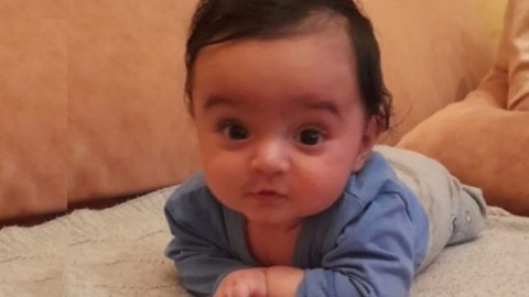 Adı Polad qoyulan 99 körpədən birinin ANASI: “Hərə bir şəhid adını övladına verərsə...”   