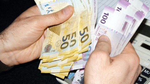 May ayının müavinət və təqaüdləri bu tarixdə ödəniləcək
