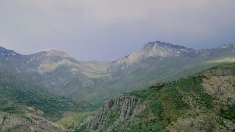 Avropa ölkəsindən vətəndaşlarına XƏBƏRDARLIQ: Zəngəzura getməyin